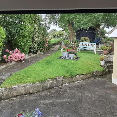 Channel View Ballyshannon Exterior foto