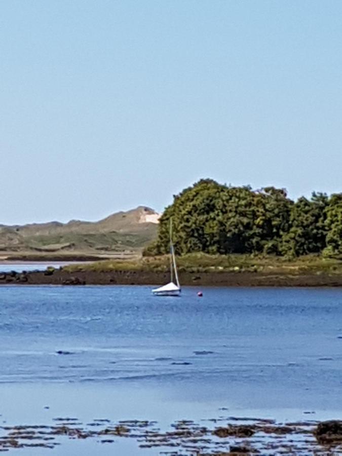 Channel View Ballyshannon Exterior foto