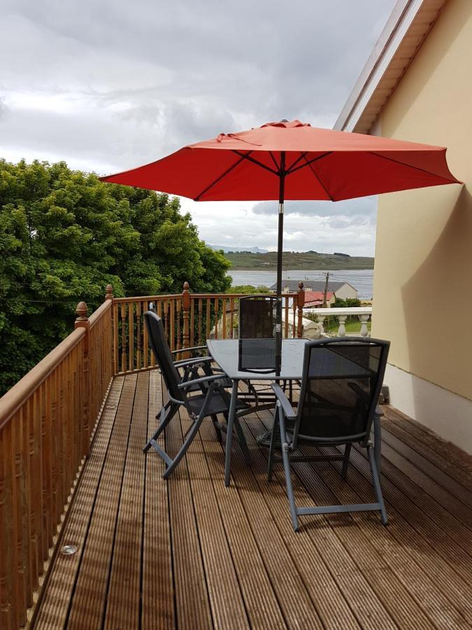 Channel View Ballyshannon Exterior foto
