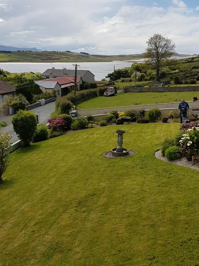 Channel View Ballyshannon Exterior foto